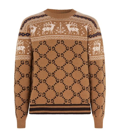 gucci sweater 2023